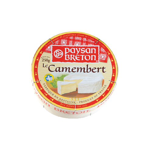 LAITA CAMEMBERT CHEESE 45T 250G