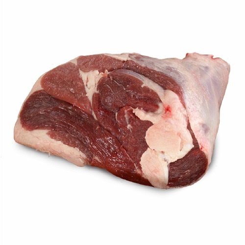 FROZEN B/L MUTTON LEGS   approximately3- 3.4KG- AUSTRALIAN - This product is being sold by piece & weight (average) is mentioned by piece.