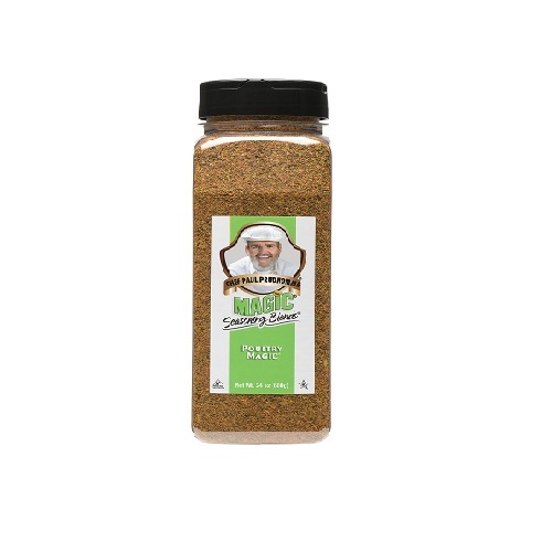 MAGIC SEASONING BLENDS POULTRY MAGIC 283G 10 OZ USA