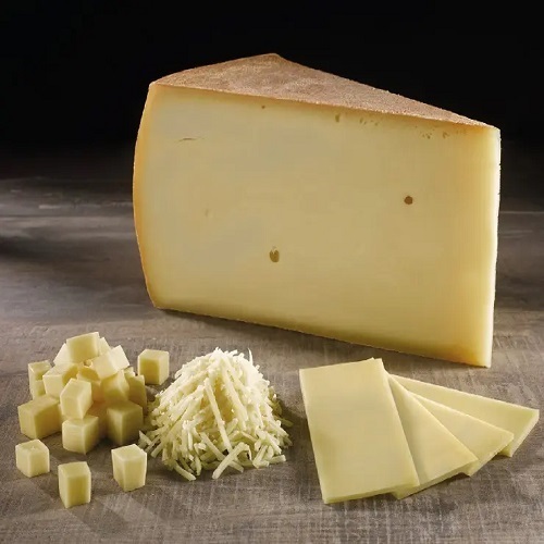 GRUYERE MEULE IGP - FRANCE 250g