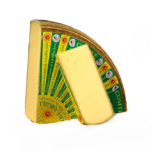 COMTE TERROIR MINIMUM AFFINAGE 4-6 MONTHS 250G-ITALY
