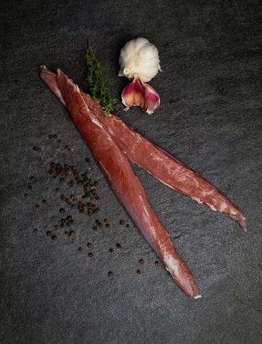 Midfield & Fine Brand Mutton Tenderloin Approxi 1 kg - Australia - This product is being sold by piece & weight (average) is mentioned by piece.