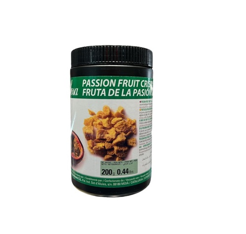 Balsamic  - XP PASSION FRUIT CRISPY 200G