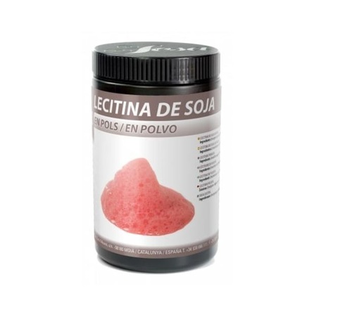 XP SOY LECITHIN 400G - Ingredients of 100% natural originStabilizes All kinds of mixturesEmulsifies and Makes fat- and water-based foams and other aerated products