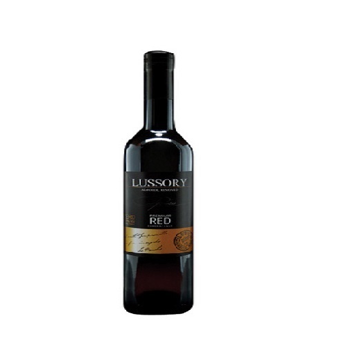 نبيذ تيمبرانيلو الأحمر الفاخر الفاخر 0.0% خالي من الكحول من إسبانيا - النبيذ الأحمر Tempranillo من كروم العنب في لامانشا. يتم إعدادها بعناية بحيث يتم إزالة محتوى الكحول قبل التعبئة ، مع الحفاظ على خصائصه الحسية ، وإزالة المحتوى الكحولي والسعرات الحرارية من هذا النبيذ الأحمر مع مظاهر وافرة محملة بالفاكهة ، غنية بالفوارق الدقيقة من الفاكهة الحمراء. هذا النبيذ الاحمر بنسبة 0.0 ٪ هو تكملة رائعة لأطباق اللحوم والأسماك