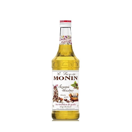 مركز شراب البندق المحمص 700 ml - فرنسا - ادعم شركة Monin وجهودنا الرامية إلى زيادة الوعي وتوليد الدعم لمؤسسة جراوندز فور هيلث وعملها في مجال الوقاية من سرطان عنق الرحم والتوعية به (تعرف على المزيد هنا). سيتم التبرع بعائدات بيع شراب البندق المحمص الشهير واللذيذ هذا إلى مؤسسة جراوندز فور هيلث.