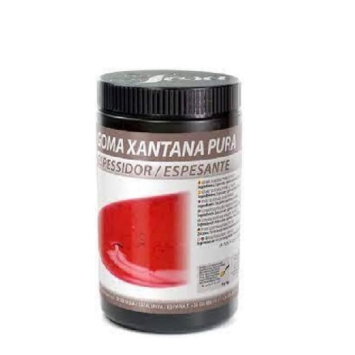 XP XANTHAN GUM 500G