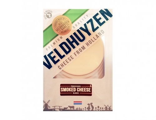 Veldhuyzen Smoked Cheese 150g