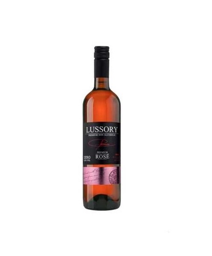 Lussory Premium Rose 750 ml - Spain