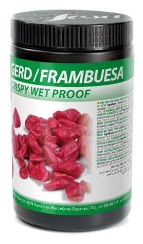 XP Raspberry Crispy Wet proof 400g