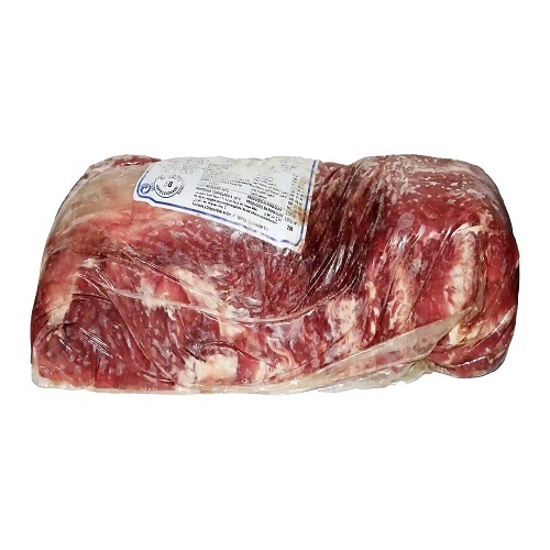 FROZEN BEEF TENDERLOIN PARAGUAY approx 1.7kg-2.3kg