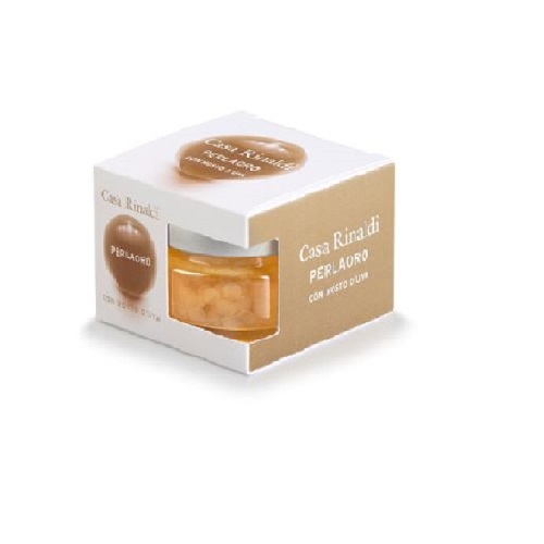 CASA RINALDI GOLD PEARL 50G