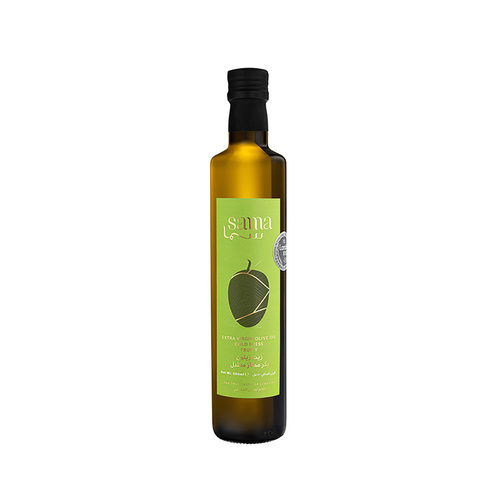 SAMA EXTRA VIRGIN OLIVE OIL  250ML - FRUITY Extra Virgin Olive Oil