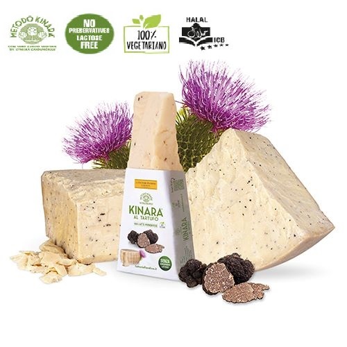 Kinara al Tartufo 250G-Italy