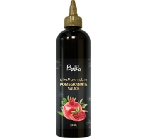 Barada Pomegranate Sauce 300ml