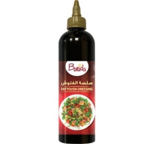 Barada Fatoush Sauce 300ml