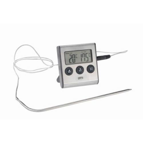 Balsamic  - GEFU Tempere Digital Meat Thermometer - GEFU Tempere Digital Meat Thermometer