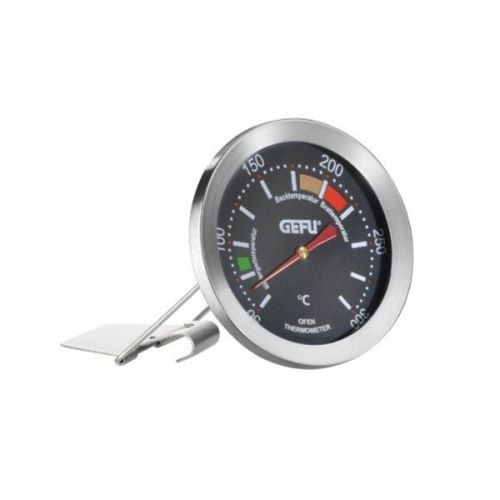  بلسميك - GEFU Oven Thermometer - Discover our white chocolate Soft Galette, an ultra soft white chocolate cake. A simple recipe with good ingredients: eggs from free-range hens, French wheat flour from a sustainable sector, without palm oil. Our galettes are made in France, in our family biscuit factory.