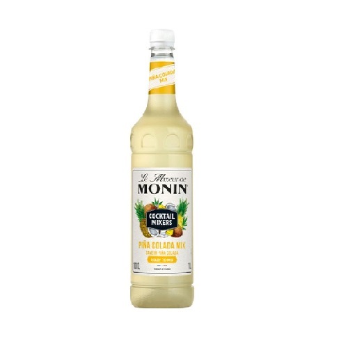 MONIN COCKTAIL MIXER PINACO MIX 1L-FRANCE