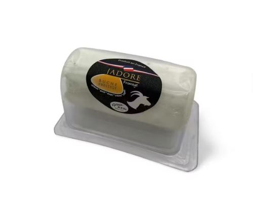Buchette Nature Jadore - 100g-France