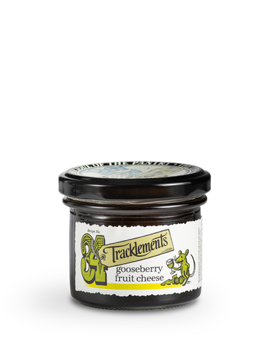 Gooseberry Fruit Cheese 120g