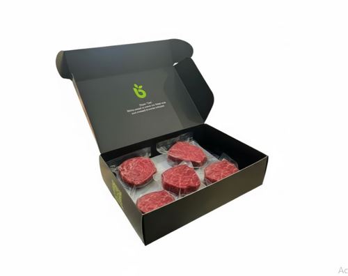 WAGYU BEEF TENDERLOIN MB 4-5 - Magic Meat 680G