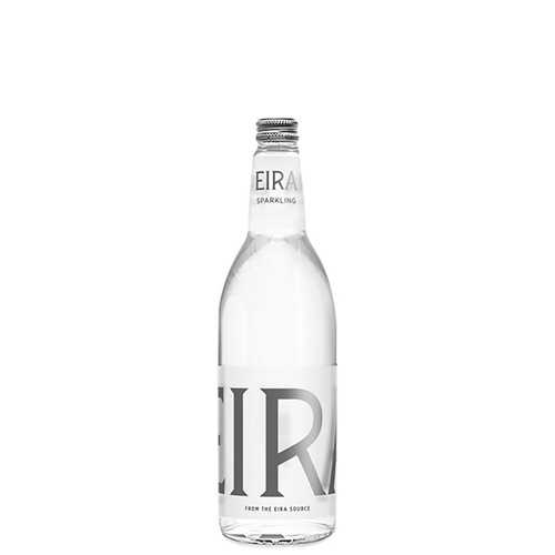 Balsamic  - EIRA Sparkling Water 24x400ML