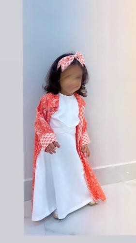 Dalal Dress kids