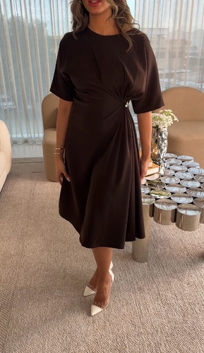 Eid 25 Dress
