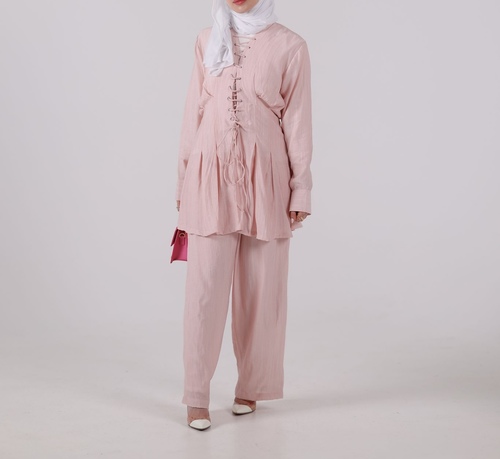 Baby pink set 2