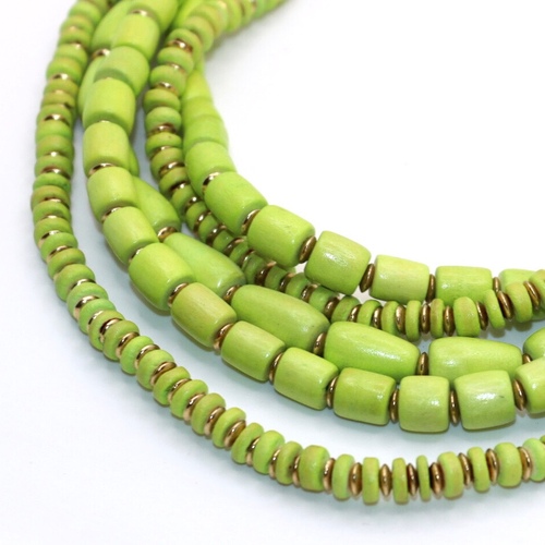 Stylish Multi strand