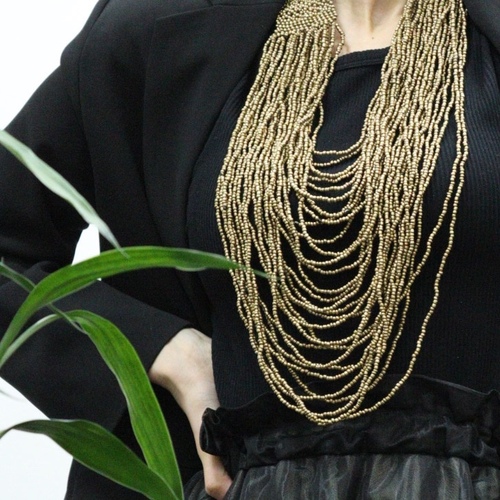 Eid  necklace