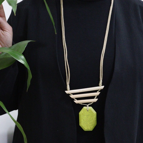 Lime touch