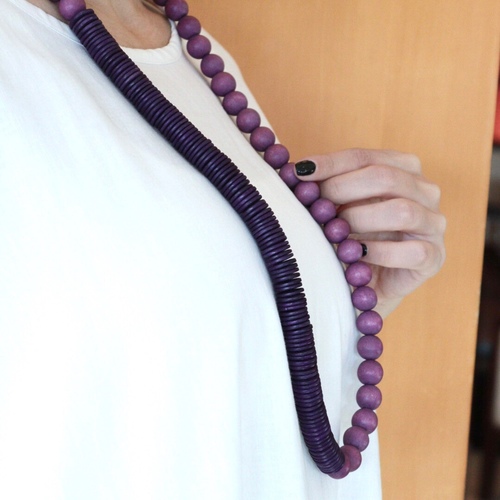 Full purple