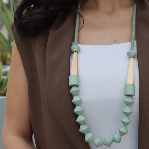Long style