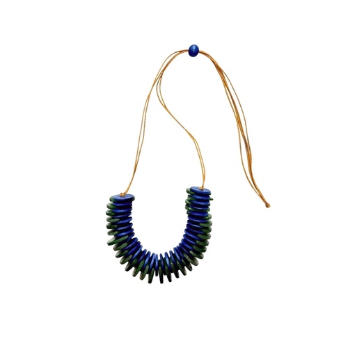 Round Navy