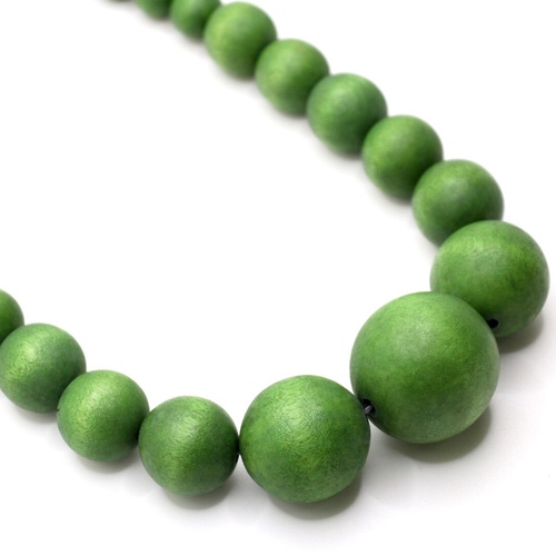Simple necklace