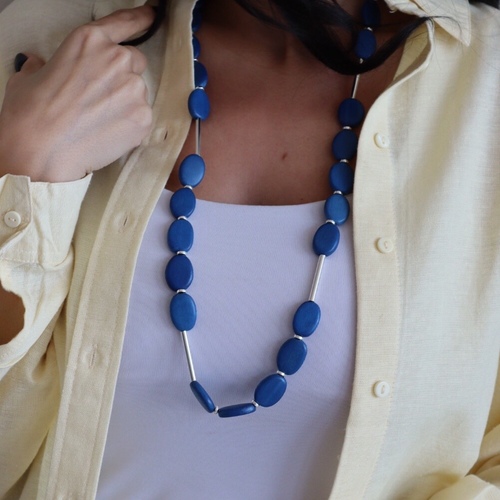 S2 - Materials : wood  Length : 41  CM ( LONG )