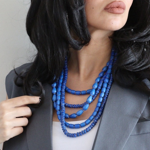 Stylish Multi strand