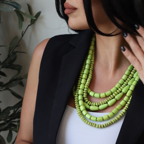 Stylish Multi strand