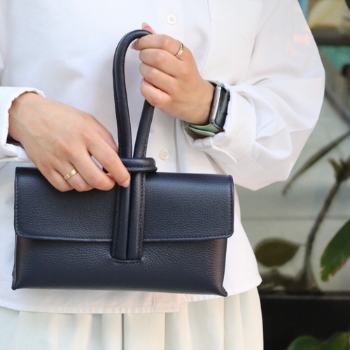 ' SOUL KNOT ' bag