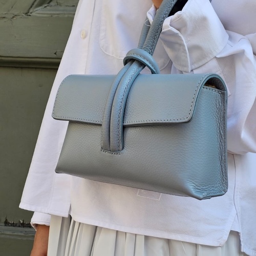 ' SOUL KNOT ' bag