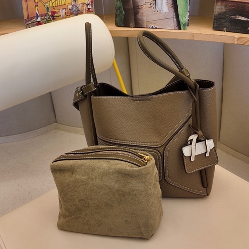 'THE GO-BAG'