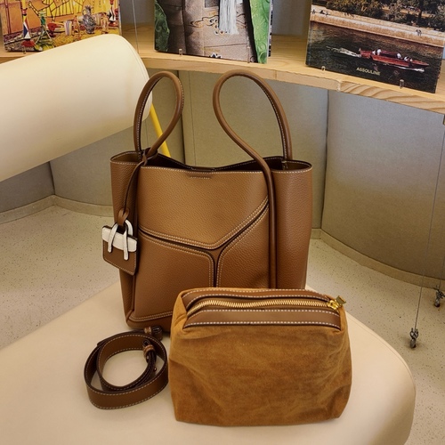 'THE GO-BAG'