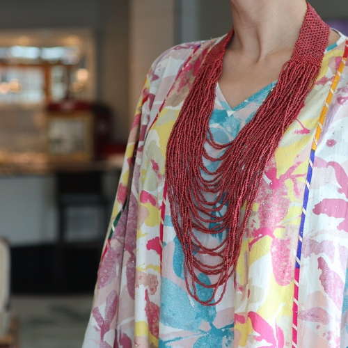 Eid  necklace