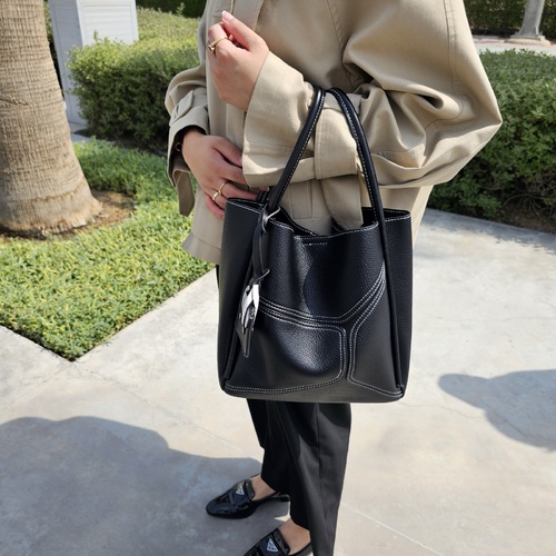 'THE GO-BAG'