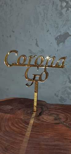 CORONA GO