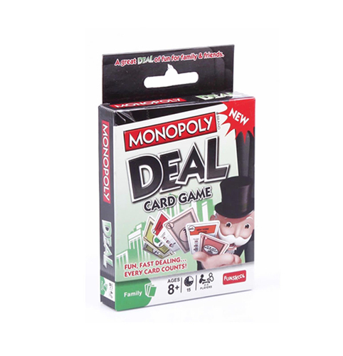 monopoly deal