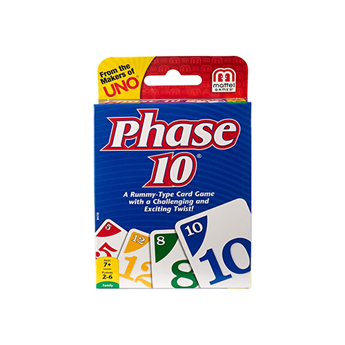 phase 10