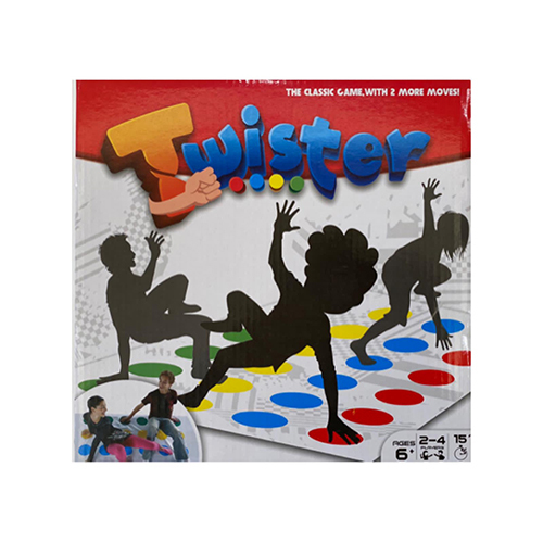 twister